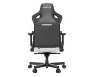 ANDA SEAT Kaiser 3 XL fabric Grey - 1473909 - zdjęcie 2
